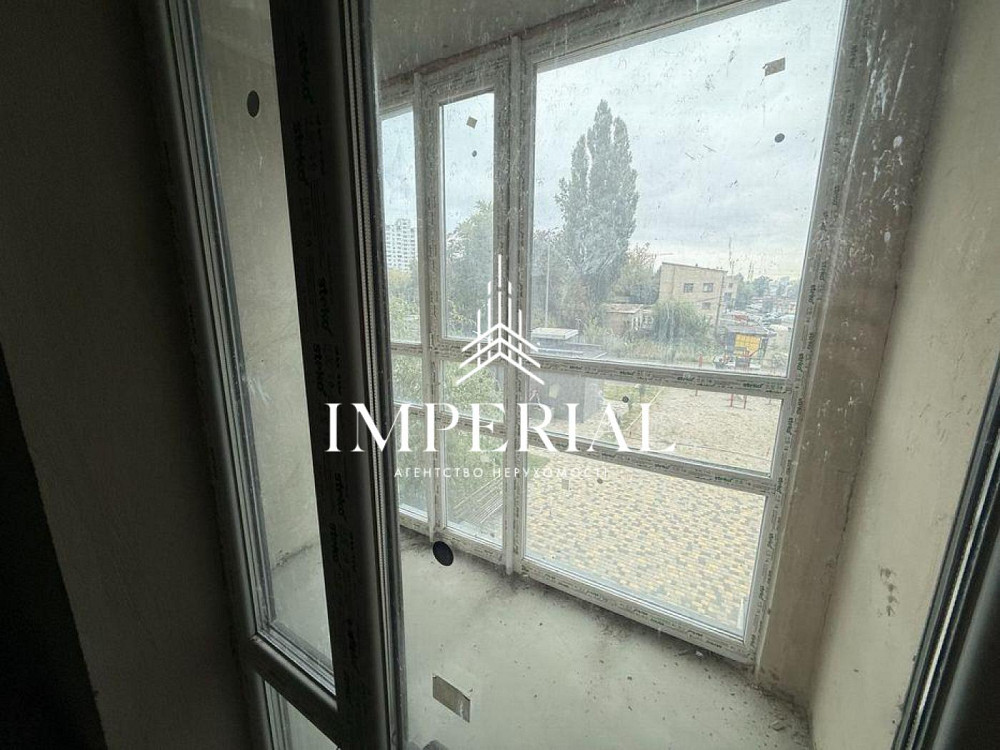 Продаж Квартира 2-кімнатна, 2/24 поверх на вул. Миколи Гулака Київ - фото 17