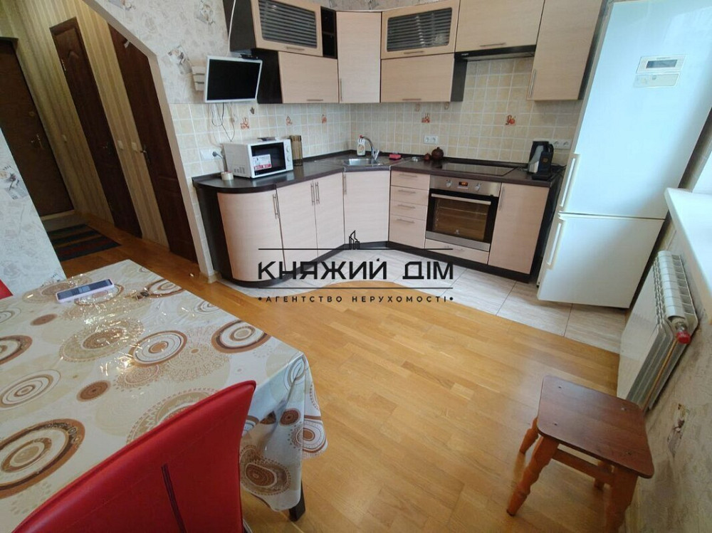 Оренда Квартира 1-кімнатна, 9/21 поверх на Гмыри Бориса ул. Kiev - photo 6