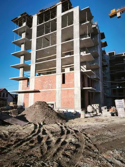 For sale 2-room Apartment 66 sq.m Мукачівська 44 Uzhhorod - photo 16