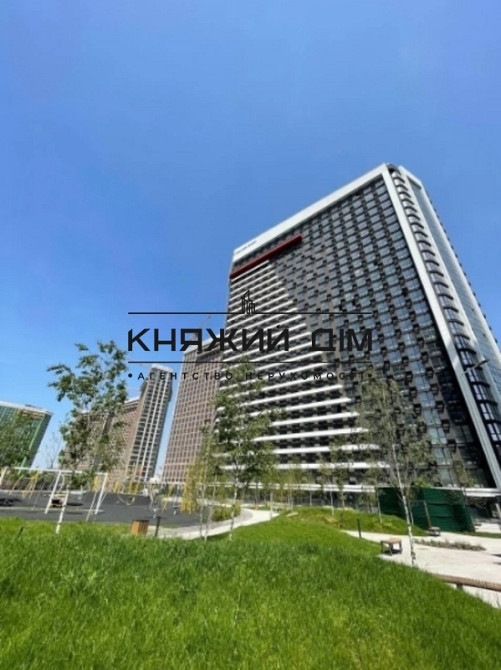 Переуступка! Продажа 1 к.кв. в ЖК Great. № 21138609 Київ - фото 5