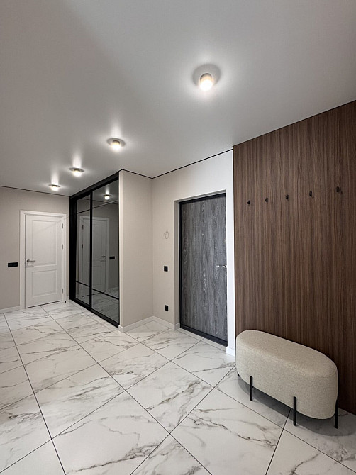 Продаж Квартира 2-кімнатна, 9/11 поверх на вул. Бандери С. Ивано-Франковск - изображение 6