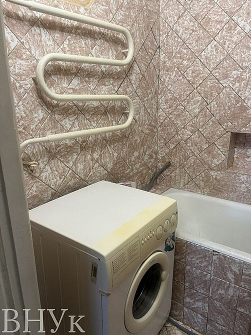 Продаж Квартира 1-кімнатна, 2/14 поверх на вул. Стрийська Львів - фото 5