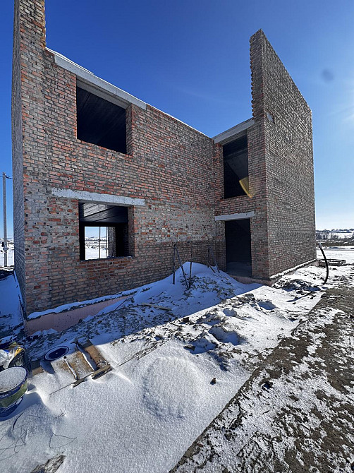 Продаж Квартира 1-кімнатна, 3/3 поверх на вул. Новодвірська Рівне - фото 7