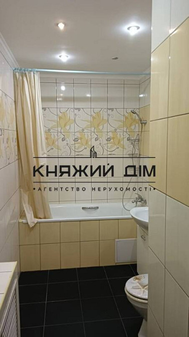 Оренда Квартира 2-кімнатна, 11/25 поверх на Пчелки Елены ул. Kiev - photo 8