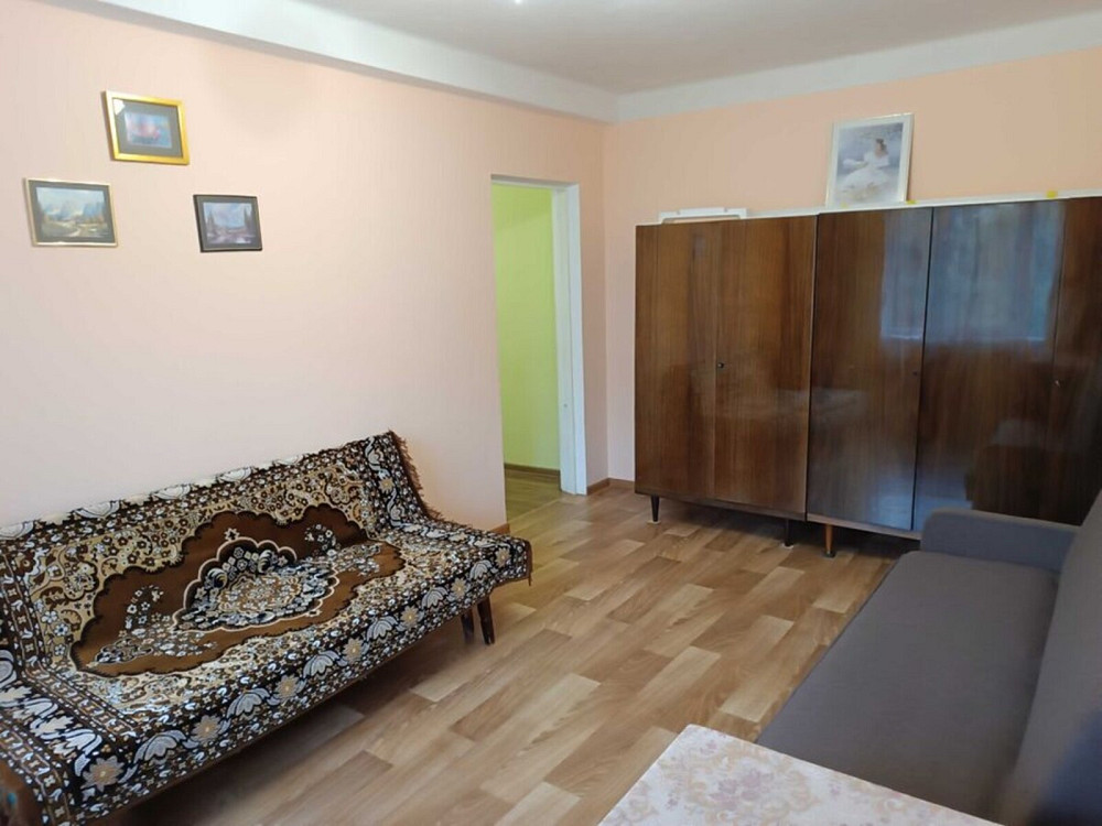 Оренда Квартира 1-кімнатна, 5/9 поверх на Жуля Верна, 13 Киев - изображение 1