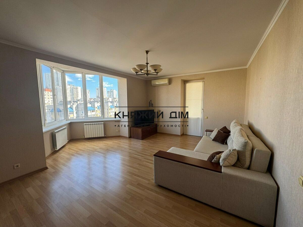 Продаж 2-кімнатної роздільної квартири на Позняках. № 21146546 Київ - фото 2