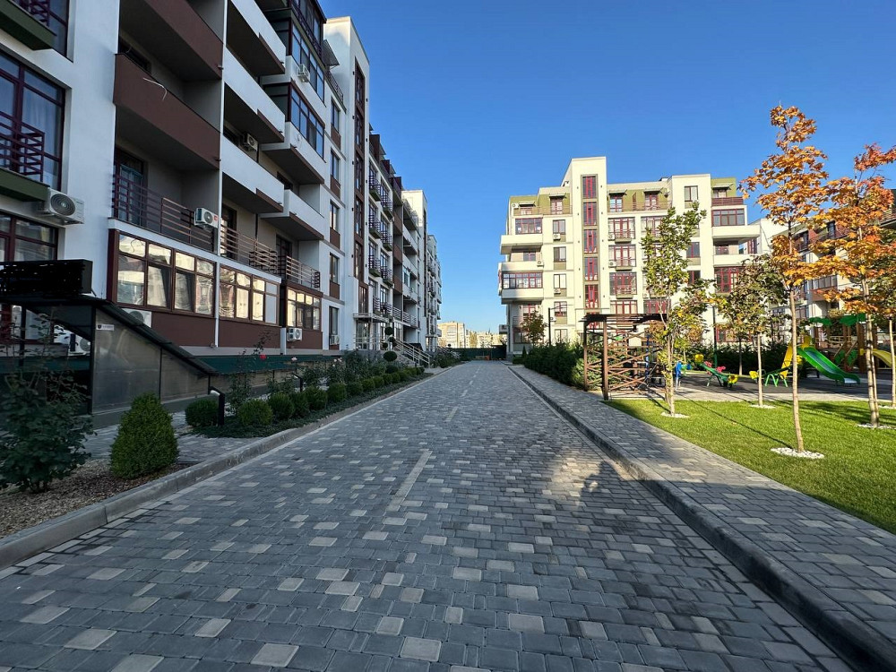 Продаж комерційне приміщення на ул. Генерала Бочарова, 60е приміщень - 4, поверх - 1 Крижанівка (Комінтернівський район) - фото 10