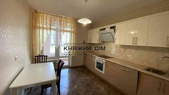 Оренда Квартира 2-кімнатна, 9/26 поверх на Набережно-Рыбальская ул. Киев