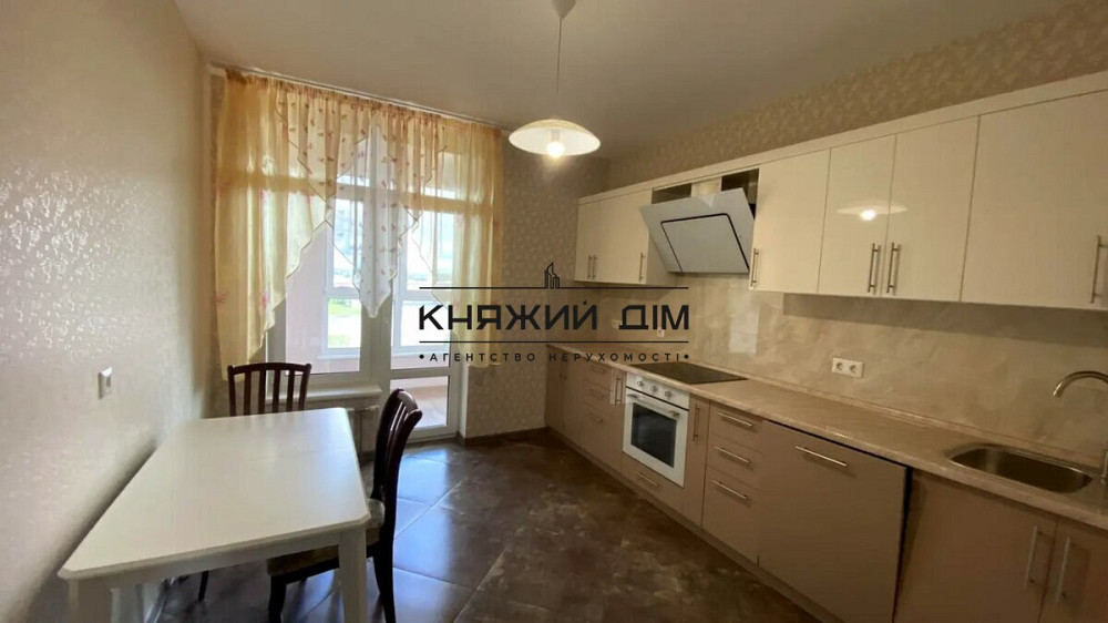 Оренда Квартира 2-кімнатна, 9/26 поверх на Набережно-Рыбальская ул. Kiev - photo 4