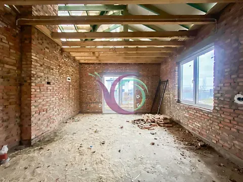 Продажа 1-этажный   100 кв.м 3 комн. на Набережна вулиця  - изображение 14