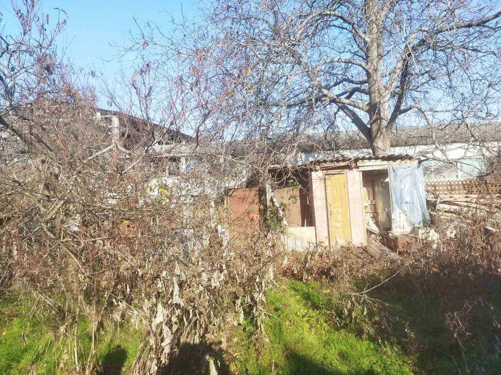 Продам дом на два входа на Ленпоселке Одесса - изображение 5