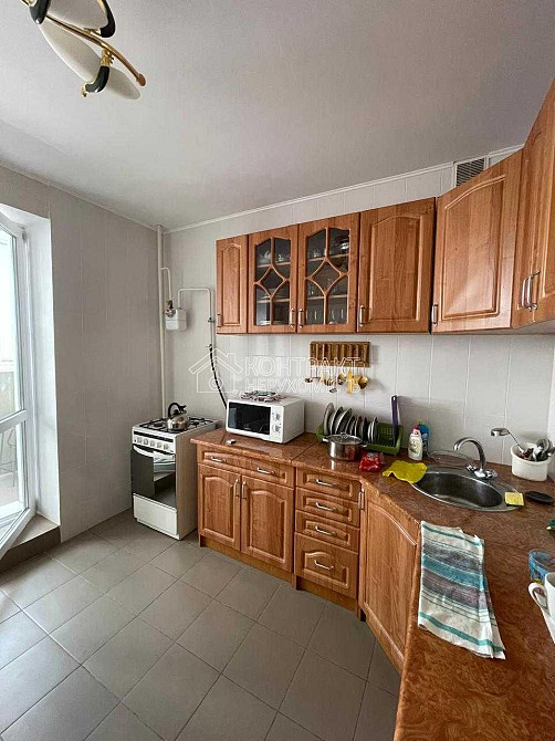 Продаж Квартира 1-кімнатна, 7/9 поверх на вул. Дача 55 Харьков - изображение 1