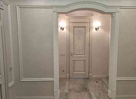 Продаж 3к Квартира 115.6 кв.м Драгоманова вул. Рівне