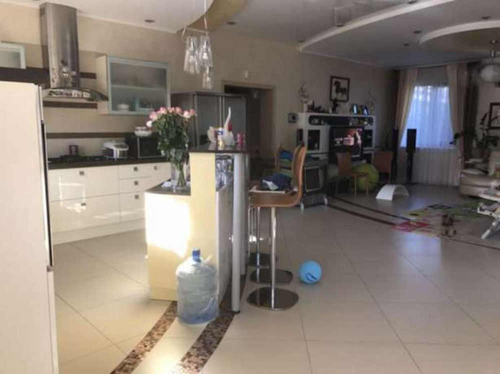 Продаж 2-поверховий Будинок з ділянкою 10 сот 406 кв.м  на Вересая Бориспіль - фото 4