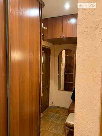 Оренда Квартира 1-кімнатна, 5/5 поверх на ул. Рижская Kiev