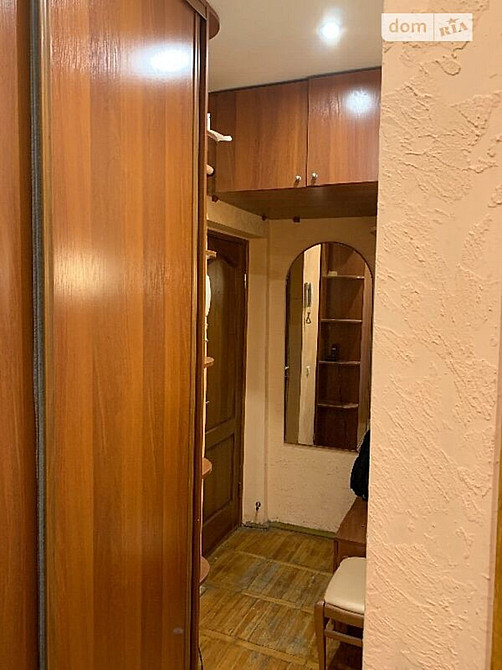 Оренда Квартира 1-кімнатна, 5/5 поверх на ул. Рижская Kiev - photo 2