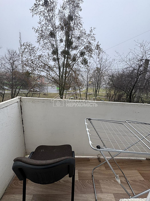 Оренда 2к Квартира 45 кв.м Перемоги вул. Харьков - изображение 12