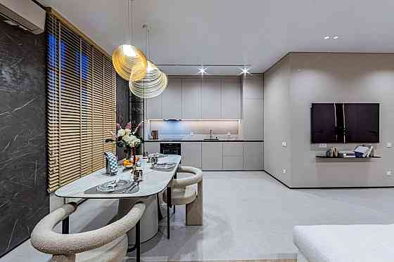 Продаж Квартира 2-кімнатна, 3/16 поверх на Андрія Верхогляда вул., д. 17В Київ