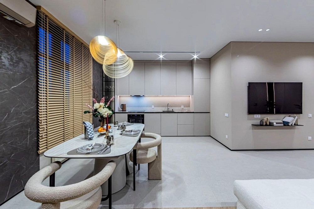 Продаж Квартира 2-кімнатна, 3/16 поверх на Андрія Верхогляда вул., д. 17В Київ - фото 3