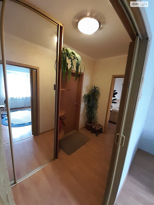 Оренда Квартира 2-кімнатна, 9/16 поверх на Срібнокільська, 16 Київ - фото 6