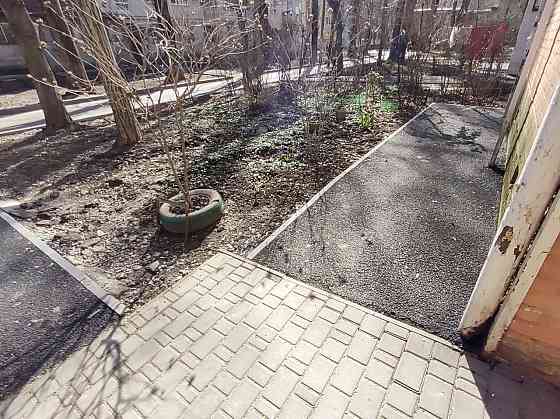 Продаж Квартира 2-кімнатна на ул. Маршала Малиновского, 61 Одесса