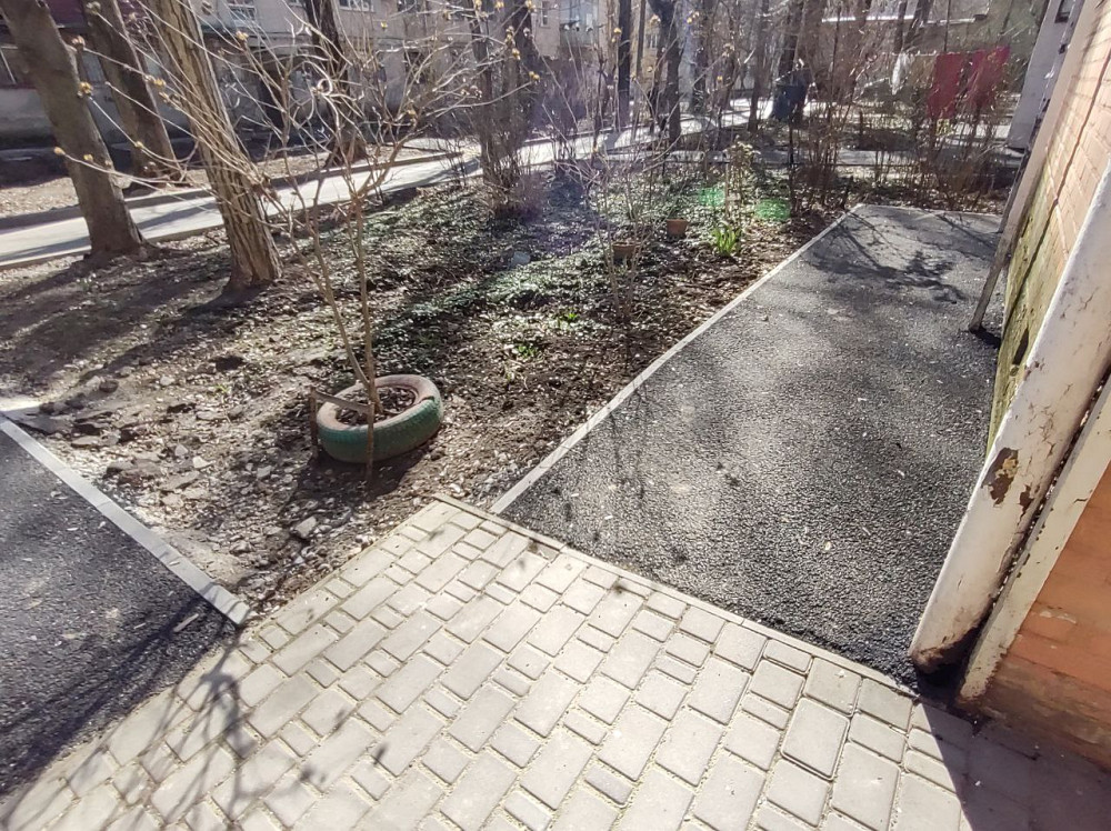 Продаж Квартира 2-кімнатна на ул. Маршала Малиновского, 61 Odessa - photo 4