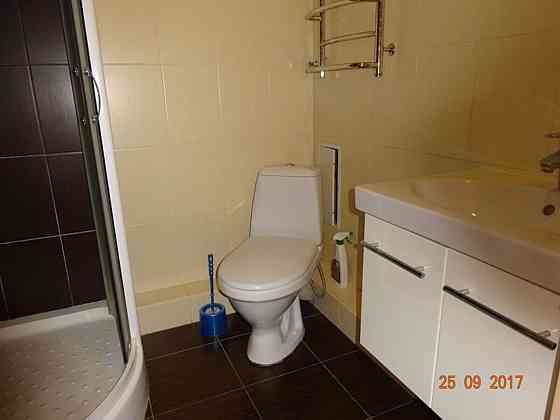 Оренда Квартира 1-кімнатна, 19/22 поверх на Елизаветы Чавдар ул., 18 Киев