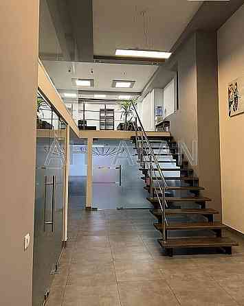 Оренда офісне приміщення на Саксаганського вул., 70А приміщень - 6, поверх - 1/19 Kiev