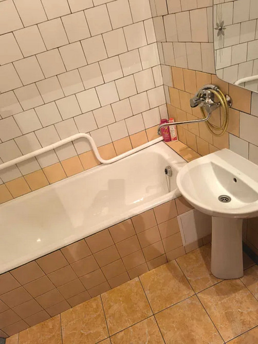 Оренда Квартира 2-кімнатна, 2/5 поверх на вул. Сімферопольска, 7/2 Kiev - photo 6