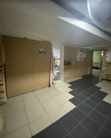 Продаж приміщення вільного призначення поверх - 1/3 Тернополь