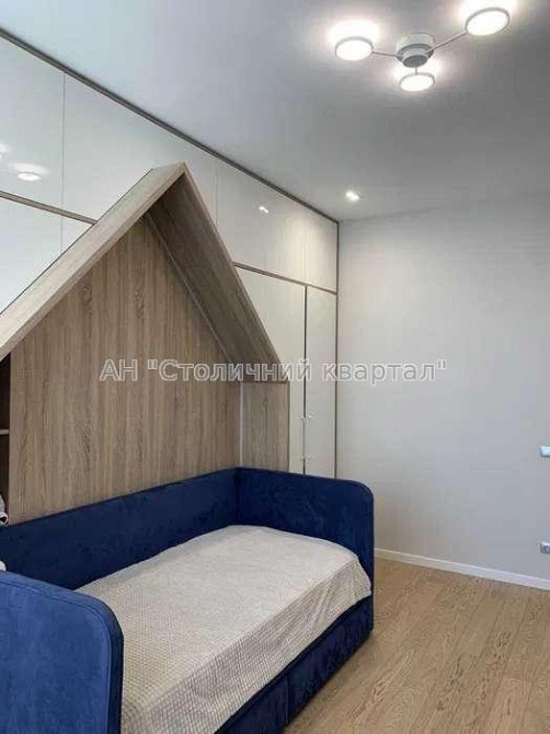 Продаж Квартира 4-кімнатна, 21/25 поверх на Ділова вул., 1/2 Kiev - photo 11