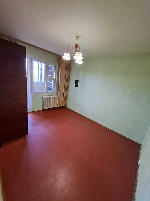 Продаж Квартира 3-кімнатна, 7/16 поверх на Коласа Якуба вул., д. 27В Київ - фото 7