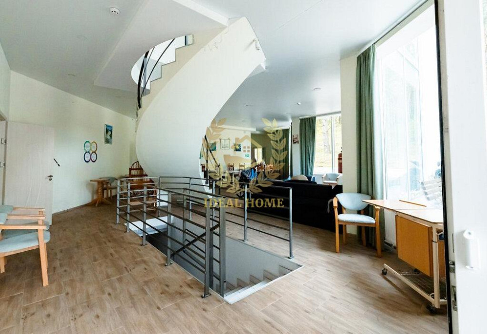 Продаж пансіонату в Гореничах 815 м2 Horenychi - photo 4