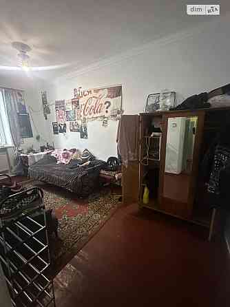 Продаж Квартира 3-кімнатна, 2/3 поверх на Стрілецька (Червоноармійська) Вінниця