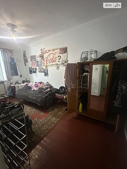 Продаж Квартира 3-кімнатна, 2/3 поверх на Стрілецька (Червоноармійська) Вінниця - фото 3