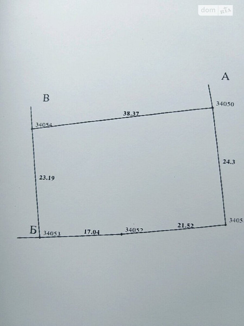 Продаж земельної ділянки 9 соток на Курінний провулок Кропивницький - фото 1