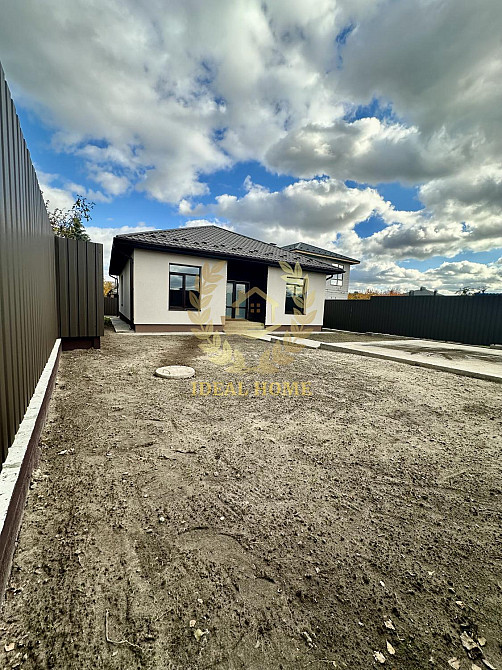 Продаж одноповерхового будинку 140 кв.м у Петропавлівській Борщагівці  - фото 14