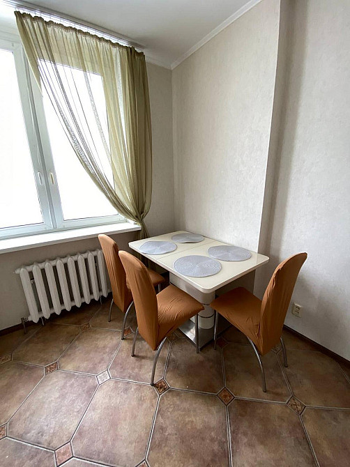 Оренда Квартира 2-кімнатна, 17/20 поверх на Пчілки Олени вул., д. 2 Київ - фото 3