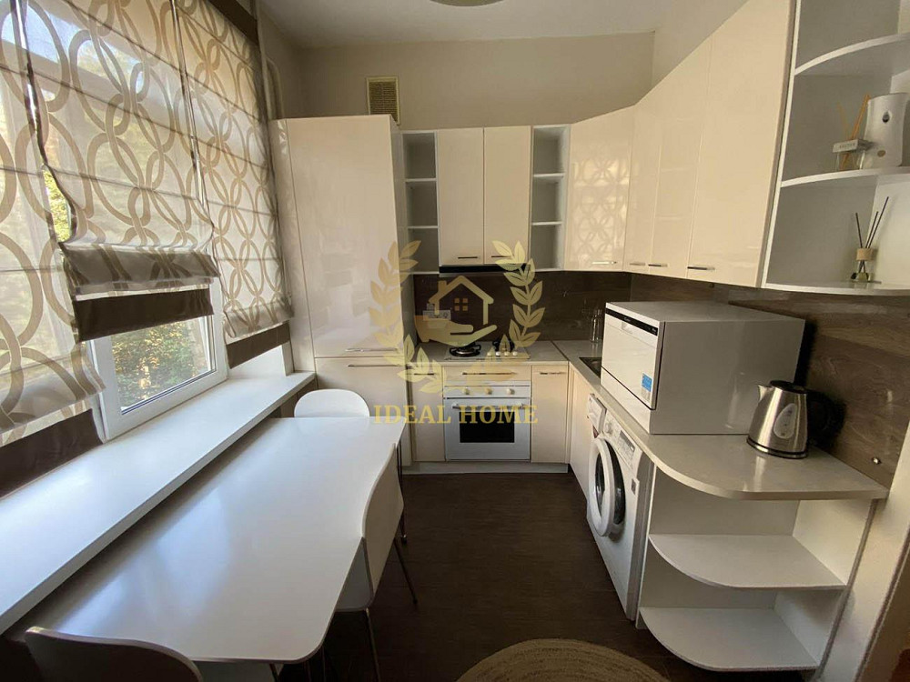 Продається 1к квартира з авторським ремонтом, Печерськ Київ - фото 15