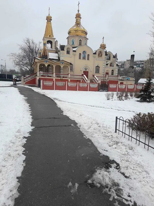 Продаж Квартира 2-кімнатна, 7/9 поверх на Харьковское шоссе, 21/3 Kiev - photo 10