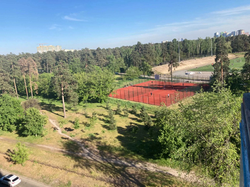 Оренда Квартира 3-кімнатна, 8/16 поверх на Санаторна, 27 Киев - изображение 9