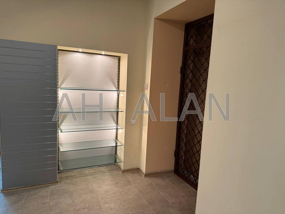 Оренда Будинок 1-кімнатний на Саксаганського вул., 46 Київ - фото 2