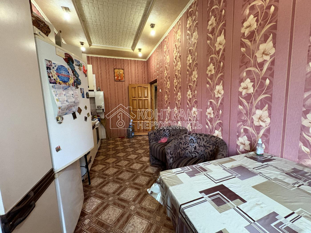 Продаж Будинок 5-кімнатний на вул. Челюскінців Харьков - изображение 15