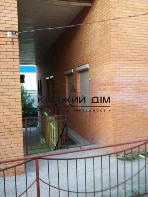 Оренда торгове приміщення на Ушинского ул. поверх - 1/2 Київ - фото 5