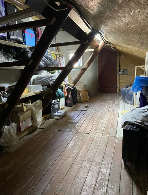 Продам  4х комнатную квартиру возле парка Шевченко Одеса - фото 20