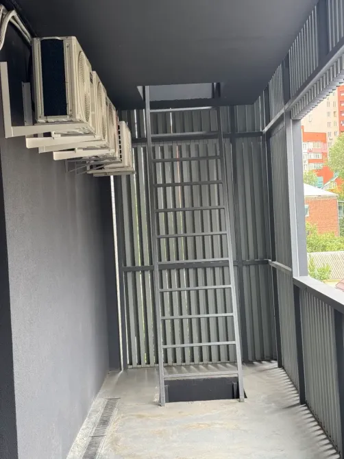 Продаж 1к Квартира 22 кв.м вул. Січових Стрільців буд.  17а Дніпро - фото 14