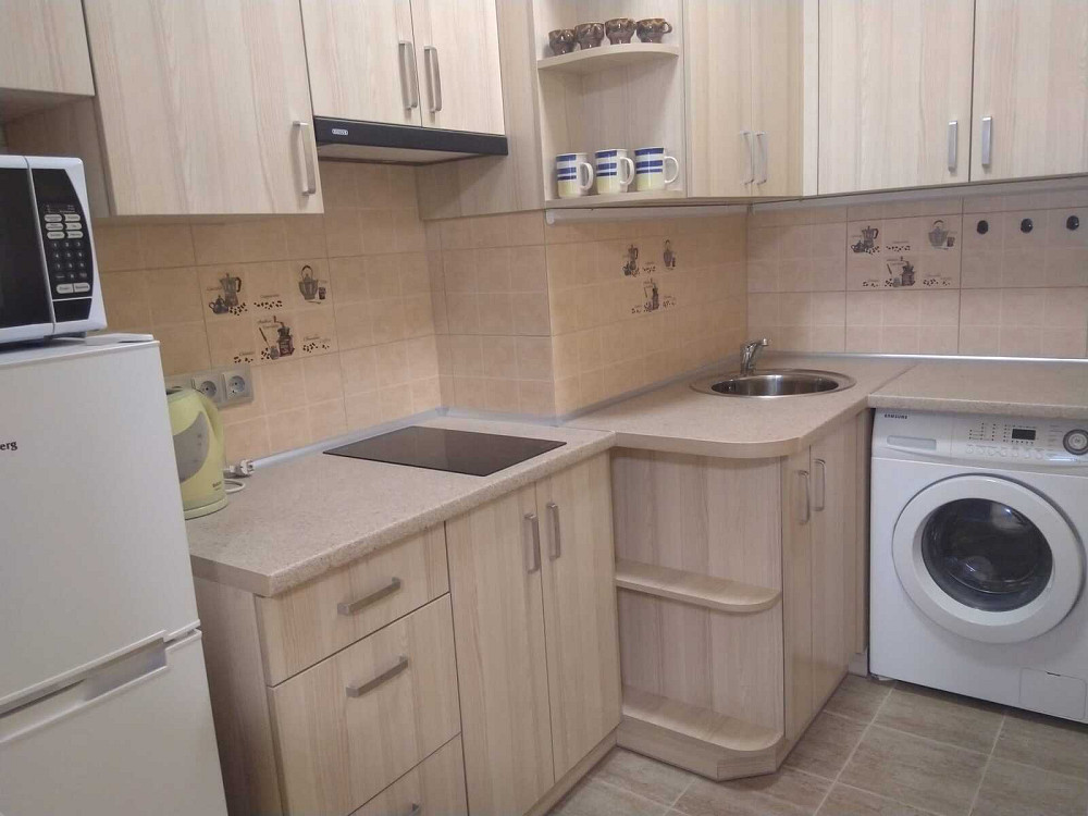 Оренда Квартира 1-кімнатна, 23/26 поверх на Харьковское шосе, 188 Київ - фото 9