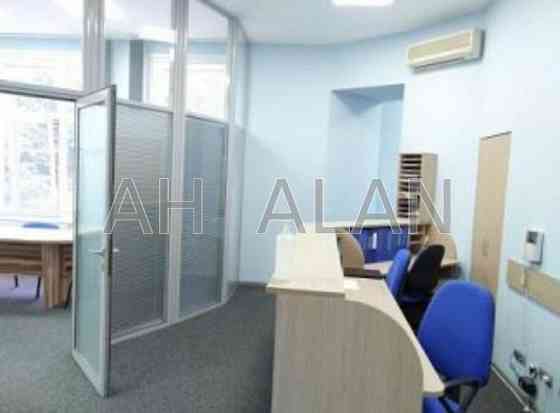 Оренда офісне приміщення на Музейний пров., 4 приміщень - 6, поверх - 6/8 Kiev