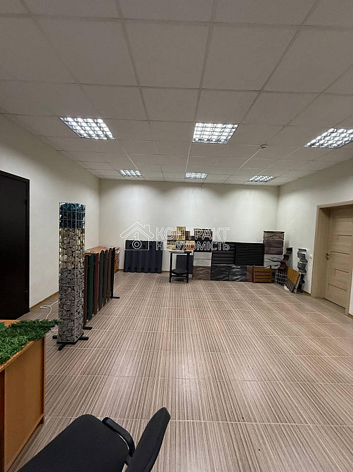 Продаж офісне приміщення на вул. Греківська приміщень - 1, поверх - 1/16 Kharkiv - photo 4