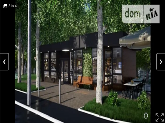 Оренда приміщення вільного призначення на Мічуріна поверх - 1/1 Вінниця